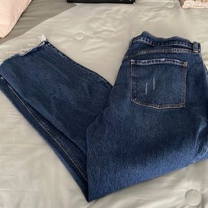 Old navy jeans